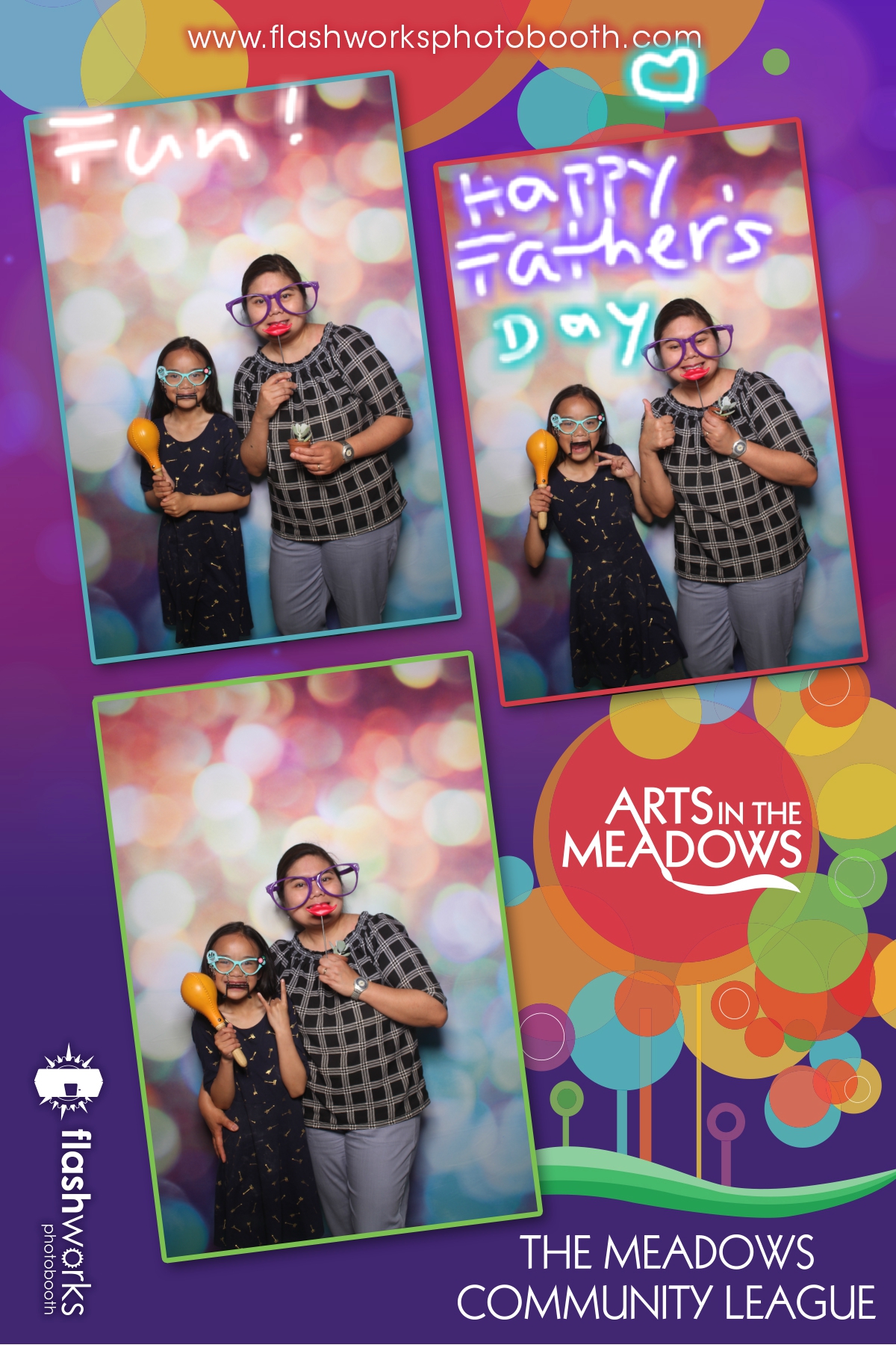 Arts in the Meadows | View more photos from the event at gallery.flashworksphotobooth.com/u/FlashworksPhotoboothInc/Arts-in-the-Meadows